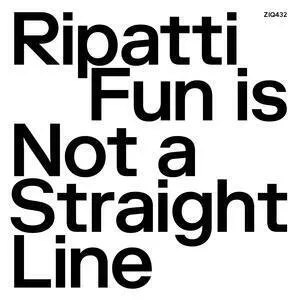 Fun is not a straight line